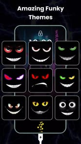 Mega Charging Live Animation APK screenshot 1