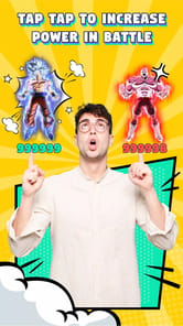 Battle Challenge: Funny Filter APK screenshot 1