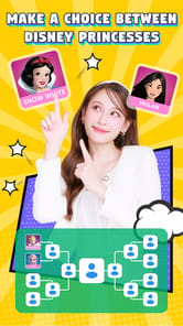 Battle Challenge: Funny Filter APK screenshot 1