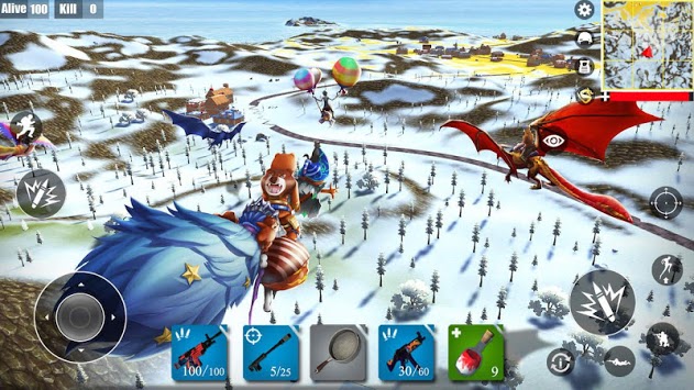 Battle Destruction APK screenshot 1 Battle Destruction APK screenshot 1