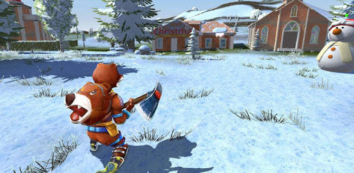 Install Battle Destruction on PC install Battle Destruction on PC