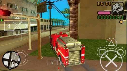Liberty City Hustle ™ APK screenshot 1