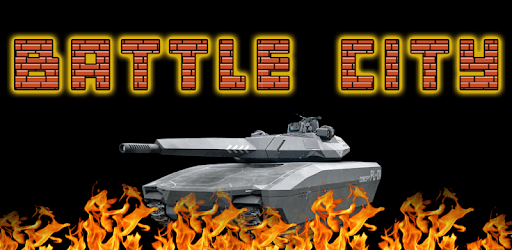 install Super Tank - Battle City 1990 on PC