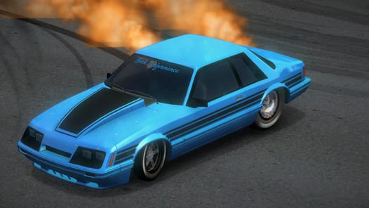 No Limit Drag Racing 2 APK screenshot 1