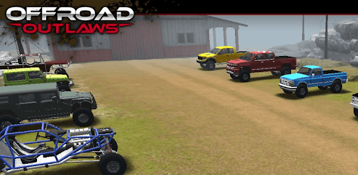 Install Offroad Outlaws on PC install Offroad Outlaws on PC