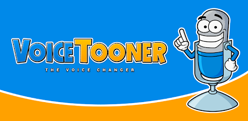 install VoiceTooner - Voice changer with cartoons on PC