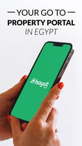 Bayut Egypt APK screenshot 1
