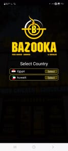 BAZOOKA APK screenshot 1