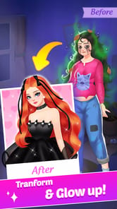Fashion Drama APK screenshot 1