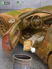Car Wash: Auto Repair Garage APK screenshot 1