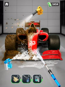 Car Wash: Auto Repair Garage APK screenshot 1