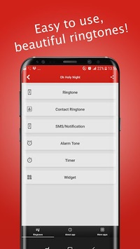 Christmas Songs and Music APK screenshot 1