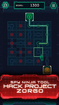 Spy Ninja Network - Chad & Vy APK screenshot 1 Spy Ninja Network - Chad & Vy APK screenshot 1