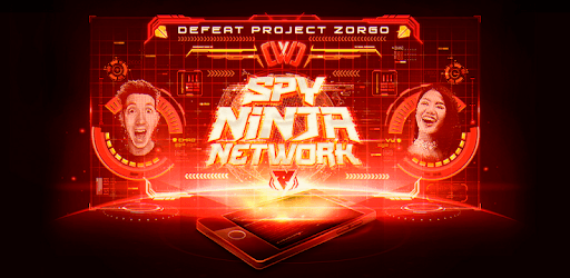 Install Spy Ninja Network - Chad & Vy on PC install Spy Ninja Network - Chad & Vy on PC