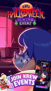 KREW EATS APK screenshot 1