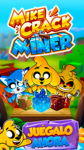 Mikecrack Miner APK screenshot 1