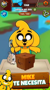 Mikecrack Miner APK screenshot 1