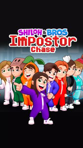 Shiloh & Bros Impostor Chase APK screenshot 1 Shiloh & Bros Impostor Chase APK screenshot 1