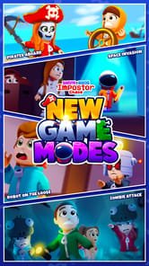 Shiloh & Bros Impostor Chase APK screenshot 1 Shiloh & Bros Impostor Chase APK screenshot 1