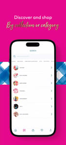 Bath&BodyWorks APK screenshot 1