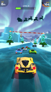 Car Driving 3D: Race Master APK screenshot 1