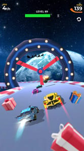Car Driving 3D: Race Master APK screenshot 1