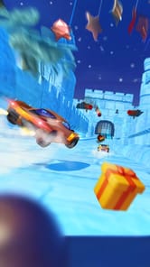 Car Driving 3D: Race Master APK screenshot 1