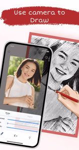 AR Drawing APK screenshot 1