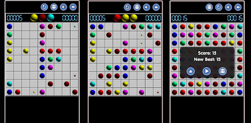 Install Lines 98 - Color Lines on PC install Lines 98 - Color Lines on PC