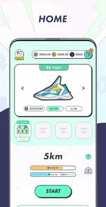 STEPN APK screenshot 1