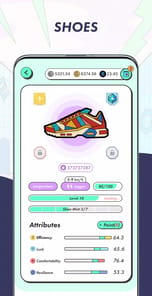 STEPN APK screenshot 1
