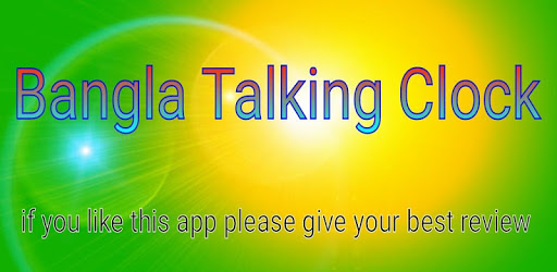 install Bangla Talking Clock on PC