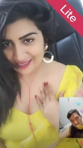 Random Video call Live chat APK screenshot 1