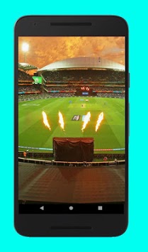 Bdix Sports APK screenshot 1