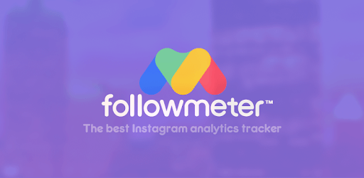 install FollowMeter for Instagram on PC