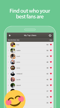 FollowMeter for Instagram APK screenshot 1
