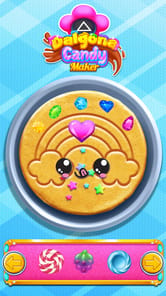 Dalgona Candy APK screenshot 1