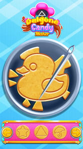 Dalgona Candy APK screenshot 1