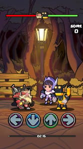 Beat Fight APK screenshot 1