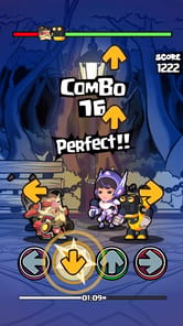 Beat Fight APK screenshot 1