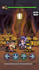 Beat Fight APK screenshot 1