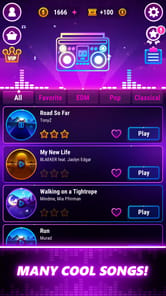 Beat Shoot 3D:EDM Music Game APK screenshot 1 Beat Shoot 3D:EDM Music Game APK screenshot 1