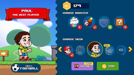 Super Jindo's Adventure World APK screenshot 1
