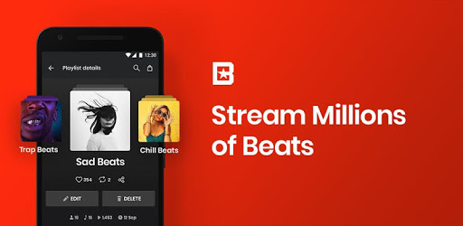 install BeatStars - Instrumental Beats on PC