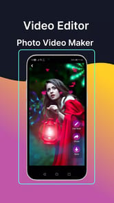 Vidify: Status Video Maker APK screenshot 1