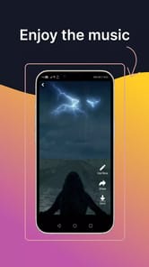 Vidify: Status Video Maker APK screenshot 1