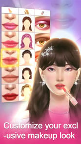 Makeup Master APK screenshot 1
