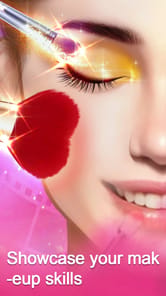 Makeup Master APK screenshot 1