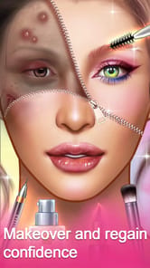 Makeup Master APK screenshot 1
