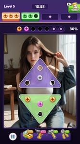 Beauty Screw Jam APK screenshot 1